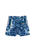 Thumbnail - Cardumen-Nick-Kids-Trunk-9318-back - 4