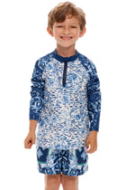 Thumbnail - Cardumen-Noah-Kids-Tshirt-9316-front-with-boy-model - 1