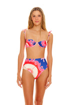 Thumbnail - eames-donna-bikini-top-11546-front-with-model - 1