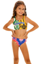 Thumbnail - eames-gianna-kids-bikini-11557-front-with-model-reversible-side - 2