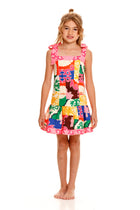 Thumbnail - eames-kaio-kids-dress-11559-front-with-model - 1