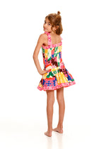 Thumbnail - eames-kaio-kids-dress-11559-back-with-model - 2