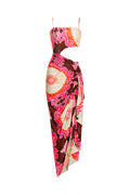 Sienna Cut-out Dress