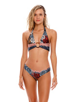 Thumbnail - Fera-Audrey-Bikini-Bottom-10317-front-with-model - 3