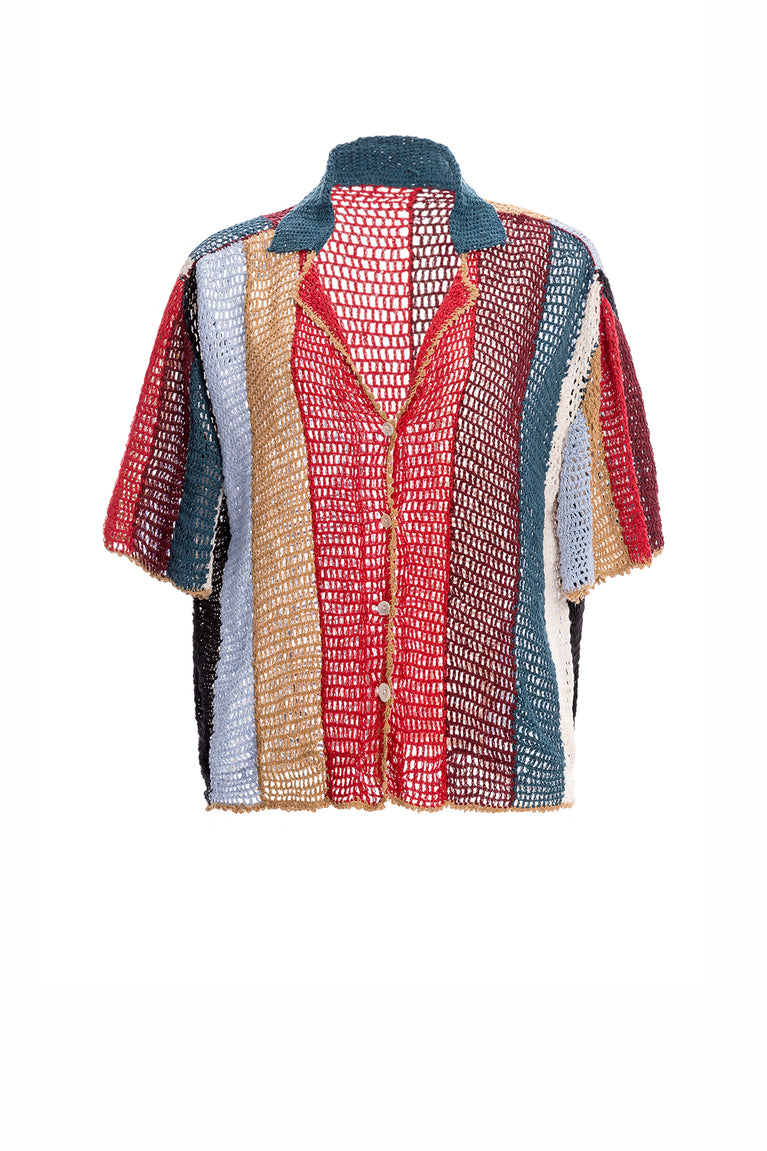 Hover Alternative image -  Similar-Fera-Axel-Shirt-10328-front