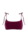 Genoveva Bikini Top