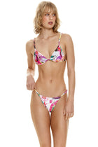 Thumbnail - gleam-belle-bikini-top-13180-front-with-model - 1