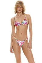 Thumbnail - Gleam-dakota-bikini-bottom-13181-front-with-model - 3