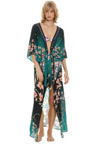 Thumbnail - gleam-dara-tunic-cover-up-13188-front-with-model - 1