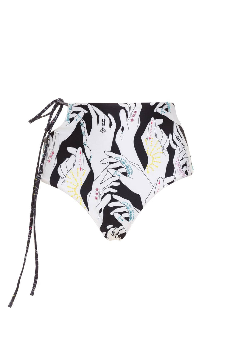Similar-gleam-glenda-bikini-bottom-13185-front - 2