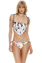 Thumbnail - Gleam-haim-bikini-bottom-13183-front-with-model-reversible-side - 5