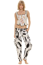 Thumbnail - gleam-lisina-pants-13195-front-with-model-2 - 8