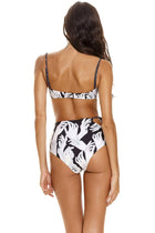 Thumbnail - Gleam-margery-bikini-top-13184-back-with-model - 4