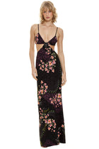 Thumbnail - gleam-selene-dress-13189-front-with-model - 1