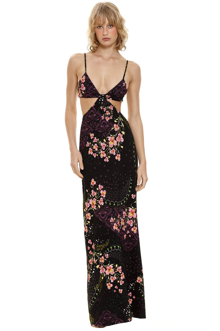 gleam-selene-dress-13189-front-with-model - 1