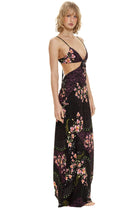 Thumbnail - gleam-selene-dress-13189-side-with-model - 6