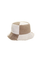 Thumbnail - Gres-albus-mens-hat-13152-back - 5