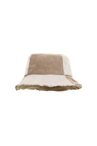 Thumbnail - Gres-albus-mens-hat-13152-side - 7