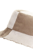 Thumbnail - Gres-albus-mens-hat-13152-zoom-details - 8