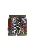 Cassius Men's Trunk