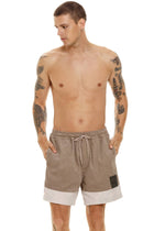 Thumbnail - gres-cece-mens-shorts-13150-front-with-model - 1