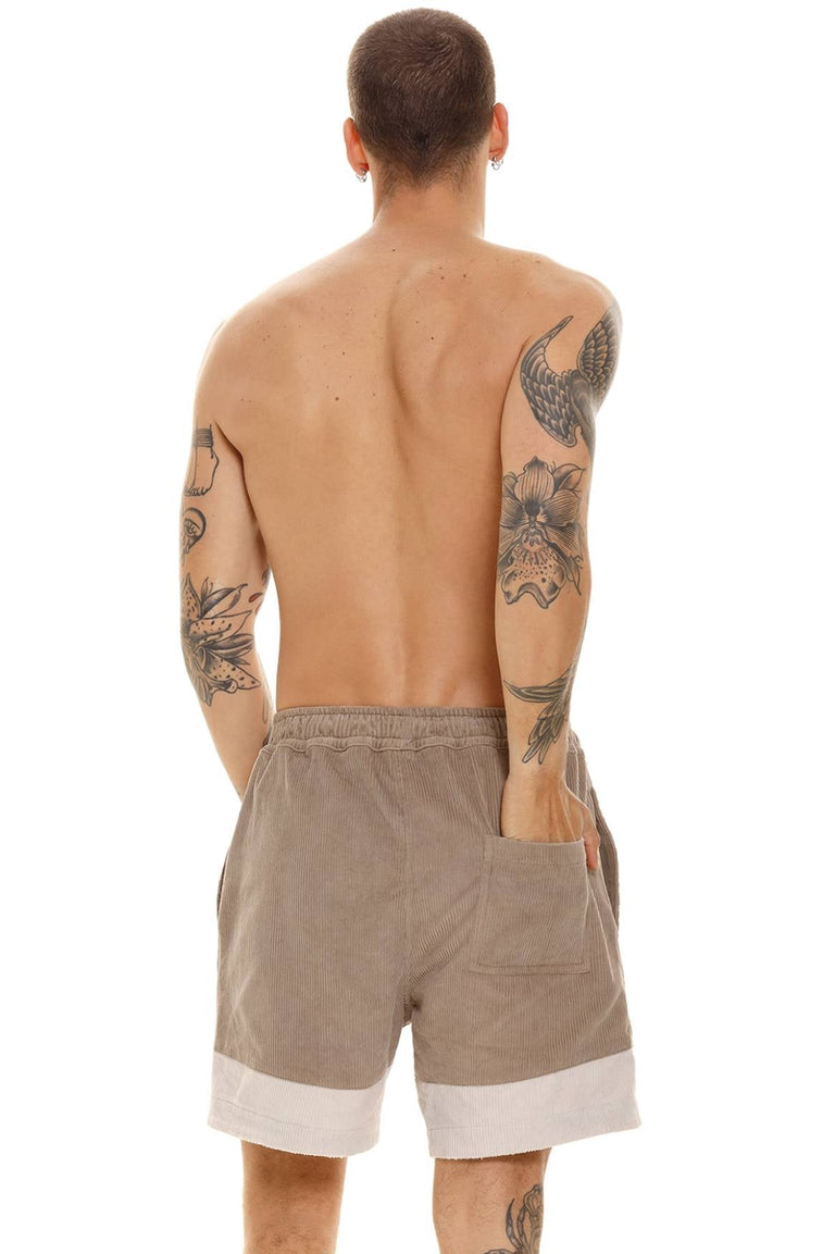 gres-cece-mens-shorts-13150-back-with-model - 2