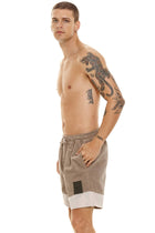 Thumbnail - gres-cece-mens-shorts-13150-side-with-model - 5