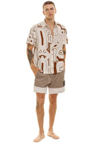 Thumbnail - gres-jack-shirt-13145-front-with-model-full-body - 6
