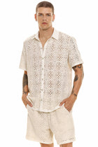 Thumbnail - gres-jared-shirt-13146-front-with-model - 1