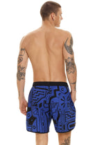 Thumbnail - gres-liam-mens-trunk-13143-back-with-model - 2