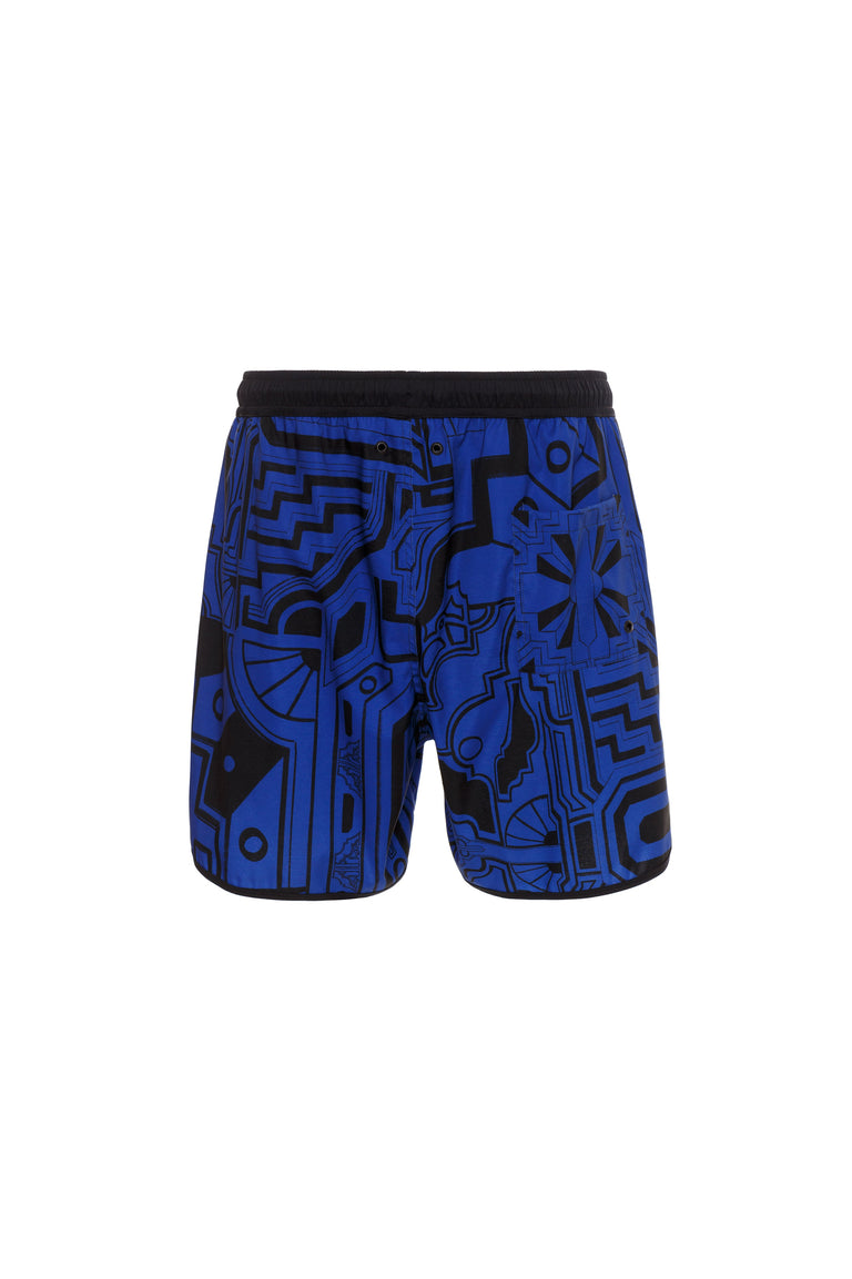 Liam Men's Swim Trunks