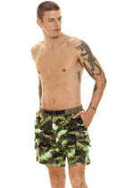 Thumbnail - gres-marcus-mens-trunk-13142-front-with-model - 1