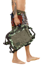Thumbnail - Gres-otto-bag-13154-front-with-model-2 - 4