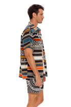 Thumbnail - honolulu-byam-shirt-10498-side-with-model - 5