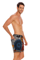 Thumbnail - honolulu-hamal-trunk-10502-side-with-model - 5