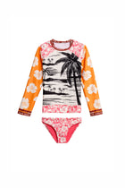 Thumbnail - Similar-honolulu-lackie-kids-rashguard-set-10493-front - 3