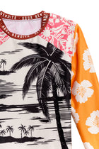 Thumbnail - honolulu-lackie-kids-rashguard-set-10493-zoom-details - 5