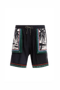 Nares Men's Trunk