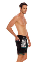 Thumbnail - honolulu-nares-trunk-10488-side-with-model - 5