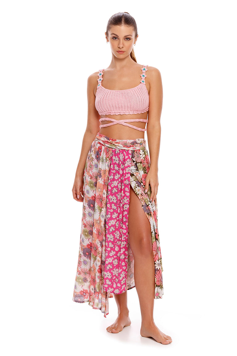 Java-Albany-Crop-Top-10089-front-with-model - 1