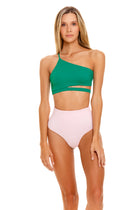 Thumbnail - Java-Alicia-Bikini-Bottom-10121-front-reversible-side-with-model - 5