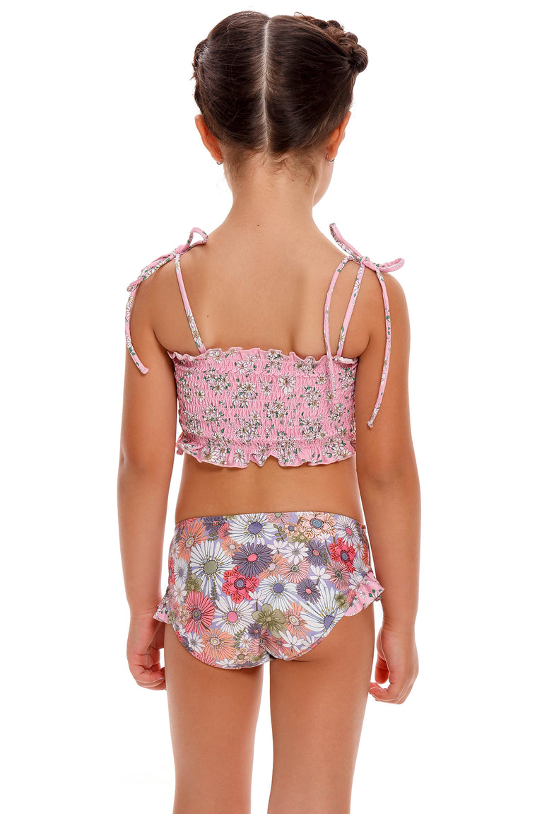 Hover Alternative image -  Java-Aurora-Kids-Bikini-10180-back-with-model