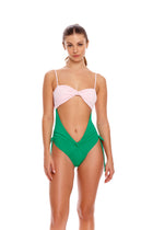 Thumbnail - Java-Nyssa-Solid-One-Piece-10176-front-with-model - 1