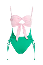 Thumbnail - Java-Nyssa-Solid-One-Piece-10176-back - 4