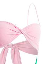 Thumbnail - Java-Nyssa-Solid-One-Piece-10176-zoom-details-chest-2 - 6