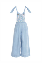 Thumbnail - Similar-Java-Sea-Overall-10296-front-way-1 - 3