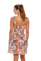 Thumbnail - Java-Sierra-Dress-10194-back-with-model - 2