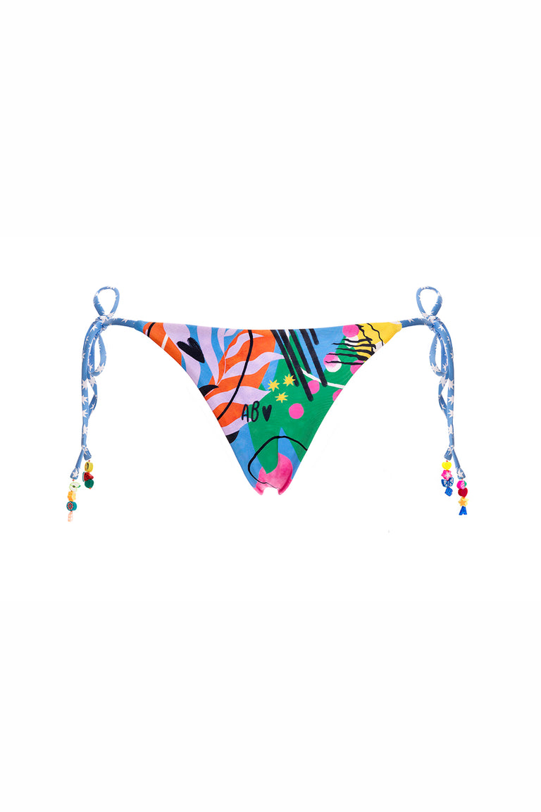 Similar-Joo-Bah-Alegria-Bikini-Bottom-10258-front - 2