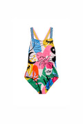 Amina Kids One Piece