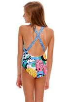 Thumbnail - Joo-Bah-Amina-Kids-One-Piece-10249-back-with-model - 5